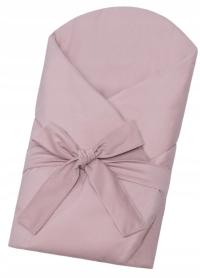 ROŻEK NIEMOWLĘCY USZTYWNIANY VELVET