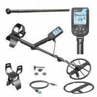 Wykrywacz Metali Nokta Simplex BT SX28 DD 11