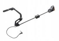 MIVARDI SWING ARM MCX 66 SWINGER BLACK