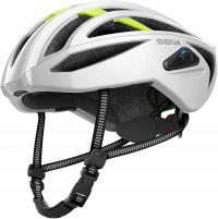 Kask rowerowy Sena R2-EVO