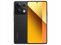 Smartfon Xiaomi Redmi Note 13 5G 8 GB / 256 GB 5G czarny