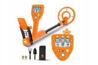 DETEKTOR SUNPOW OT-MD10 WYKRYWACZ METALI DLA DZIECI J566 X00275VXXH