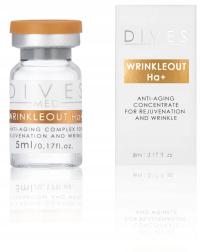 Dives Med Wrinkleout HA+ 10 ml ujędrniające serum do twarzy