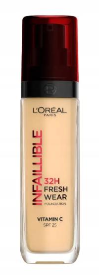 LOREAL INFAILLIBLE 32H FRESH WEAR VITAMINA C / 020 Neutral Undertone