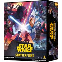 Star Wars: Shatterpoint-базовый набор