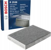 Bosch 1 987 432 538 фильтр, вентиляция пассажирского пространства