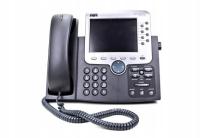 Telefon CISCO IP PHONE 7971 ,brak podstawki