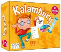 Kukuryku Kalambury Junior