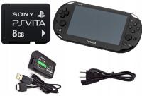Ps Vita Slim-Как