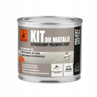 Kit do Metalu 250 g Dragon