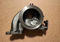 Выпускной коллектор OPEL ASTRA K MOKKA 1.4 TURBO 1.4 T B14 B14XFT D14XFT