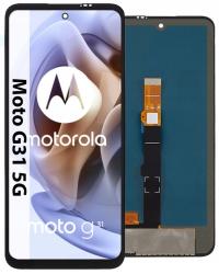 Wyświetlacz Do Motorola Moto G31 5G (XT2173) LCD Ekran InCell