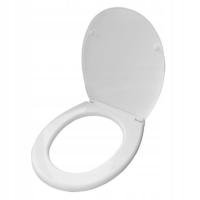 Полипропиленовое сиденье для унитаза D10