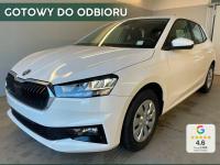 Skoda Fabia Selection 1.0 TSI 115KM