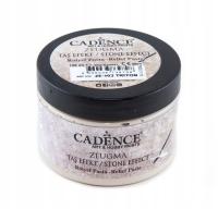Pasta strukturalna efekt kamienia 150 ml CADENCE