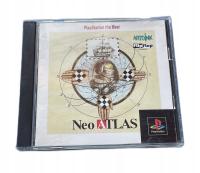 Neo Atlas NTSC-J