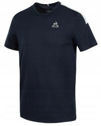 T-shirt Koszulka tenisowa Le Coq Sportif Tech r.L