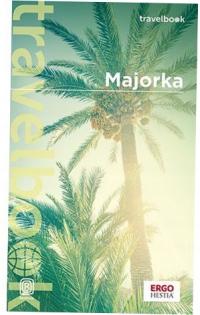 Majorka Travelbook - Dominika Zaręba