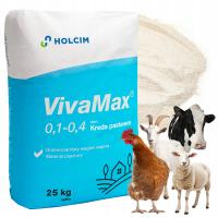 КОРМОВОЙ МЕЛ ЛАЙМ ДЛЯ КОРМА КОРМ ДЛЯ КУР-НЕСУШЕК КОЗ ОВЕЦ КРУПНОГО РОГАТОГО СКОТА 0,1-0,4