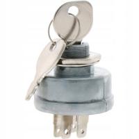 УНИВЕРСАЛЬНЫЙ ПЕРЕКЛЮЧАТЕЛЬ ЗАЖИГАНИЯ ДЛЯ ГАЗОНОКОСИЛКИ ТРАКТОР MTD HUSQVARNA HONDA