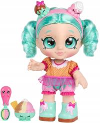 Moose Kindi Kids Lalka 30 cm Peppa-Mint+GRATIS!!!