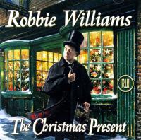 ROBBIE WILLIAMS: THE CHRISTMAS PRESENT [2CD]