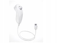 Wii Remote контроллер белый