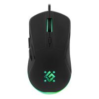 Проводная мышь Defender Arga GM-049 оптический датчик