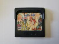 Sega Game Gear House Of Tarot - Japońska