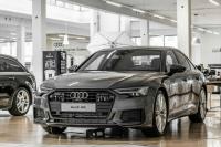 Audi A6 Spełniamy marzenia najtaniej!