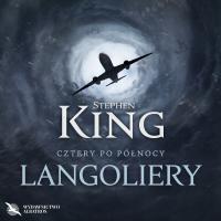 (Audiobook mp3) Langoliery