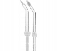 ETA Aquacare Plus 1708 90200 irygator do zębów 2 szt.