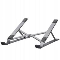 Silver MonkeyBlanc ergonomiczna składana podstawka