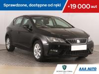 Seat Leon 1.0 TSI, Salon Polska, 1. Właściciel