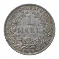 [M19678] Niemcy 1 marka 1915 A