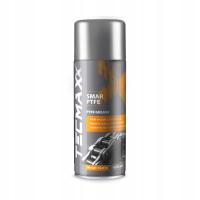 Smar z cząstkami PTFE 400 ml Tecmaxx do prowadnic zamków łańcuchów zawiasów