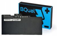 Аккумулятор для ноутбуков HP, Compaq литий-ионный 4100 mAh BQual