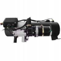 Автомобильный обогреватель 12 в 10 кВт водонагреватель стояночный водонагреватель