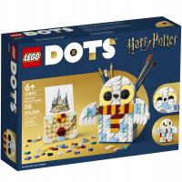 Подставка для ручек LEGO Dots с Hedwiga 41809