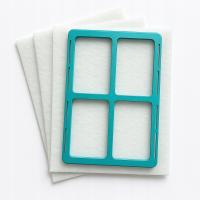 Сушилка Samsung DV90T5240AT фильтр теплообменника (3 фильтра)