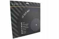 Mata do gramofonu Ludic Audio Anti-static LP Mat filc
