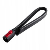 Zapasowe narzędzie szczelinowe do odkurzacza