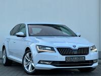 SKODA SUPERB*2.0 TDI*150 KM*DSG*SEDAN*BI XENON*ALCANTARA*160 TYŚ KM*SERWIS*