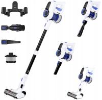 Bezprzewodowy Odkurzacz Pionowy Voksar A11 niebieski