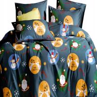 Комплект постельного белья 160X200 100% хлопок постельное белье современный много конструкций