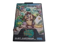 TAZ MANIA MEGA DRIVE ENG SEGA