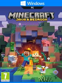 GRA MINECRAFT PREMIUM Java & Bedrock | AUTOMAT | PC!