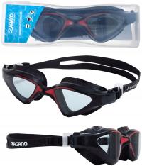 Очки для плавания, очки для плавания для взрослых, универсальные очки для плавания