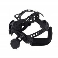 Сварочные шлемы Magnum Panorama 3D LCD, Fs8 Flip up LCD