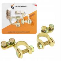 Klemy do akumulatora Vergionic 5020